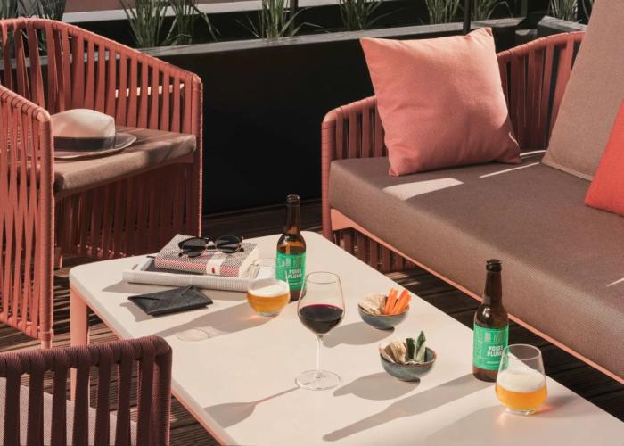 OKKO Hotels Paris la Défense