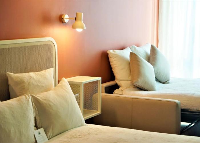 OKKO Hotels Paris la Défense