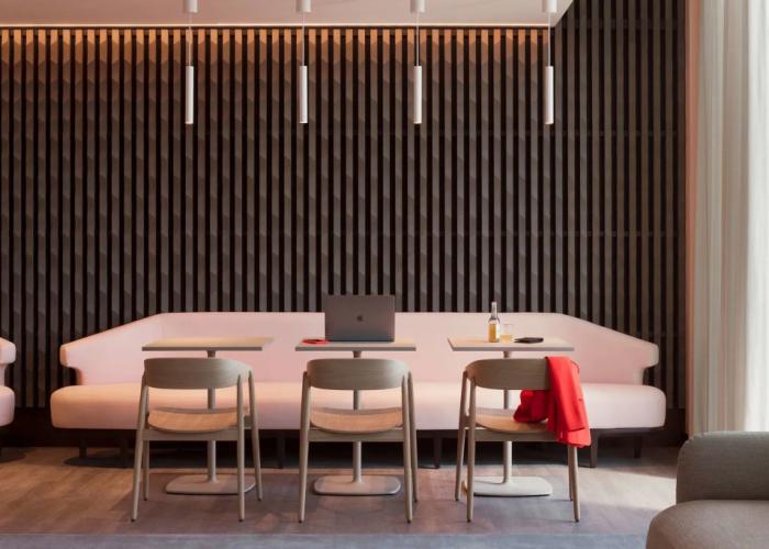 OKKO Hotels Paris la Défense