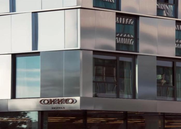 OKKO Hotels Paris la Défense