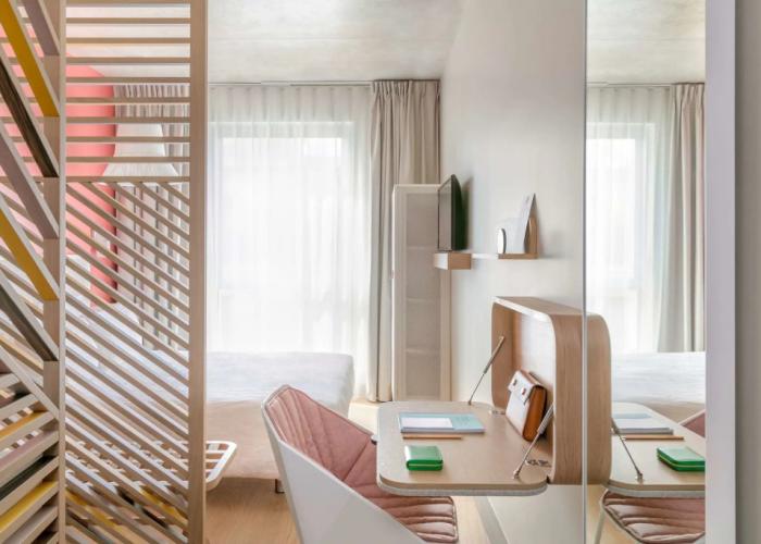 OKKO Hotels Paris la Défense