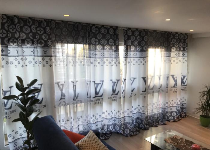 Big Apart Nanterre City Apartments
