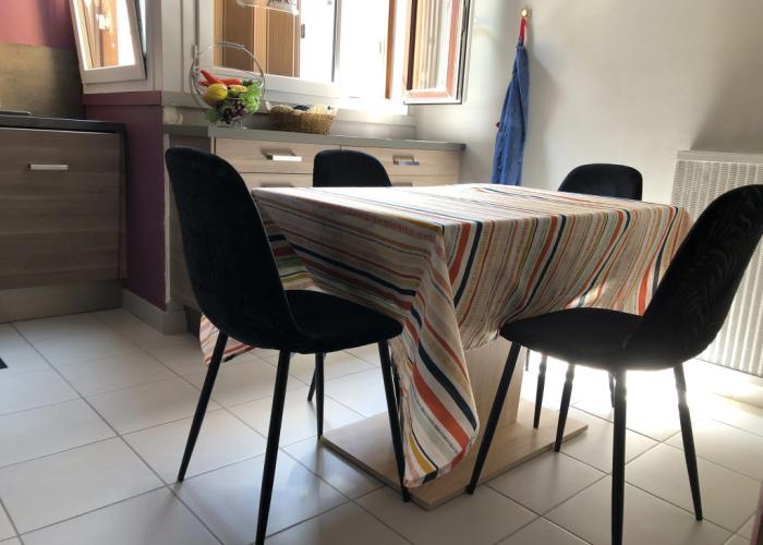 Big Apart Nanterre City Apartments