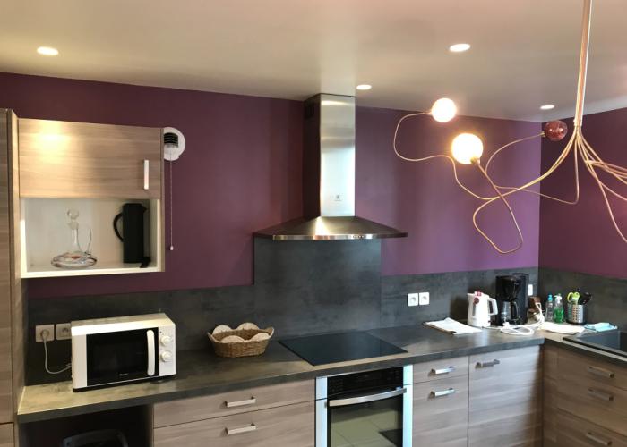 Big Apart Nanterre City Apartments
