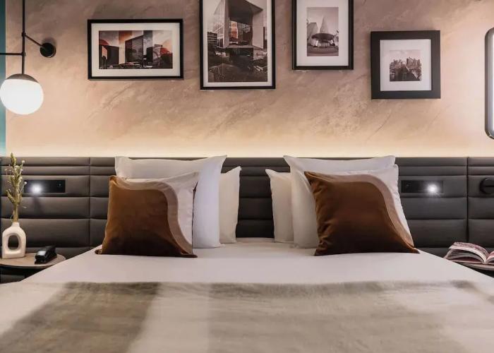 Novotel Paris La Défense Nanterre