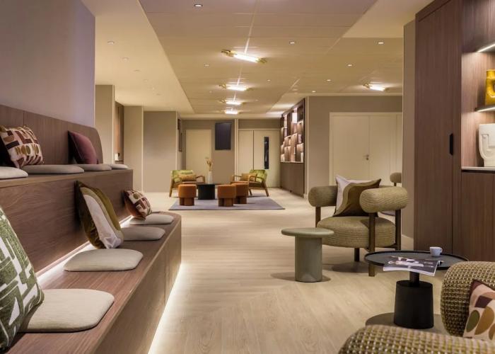 Novotel Paris La Défense Nanterre