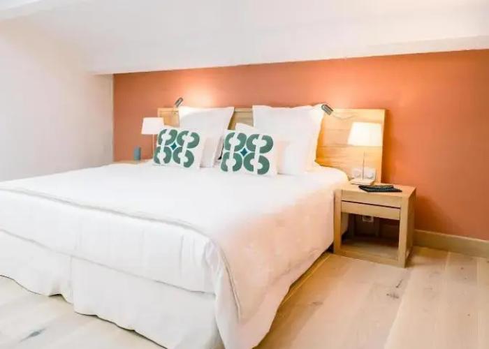 Château l'Hospitalet Wine Resort