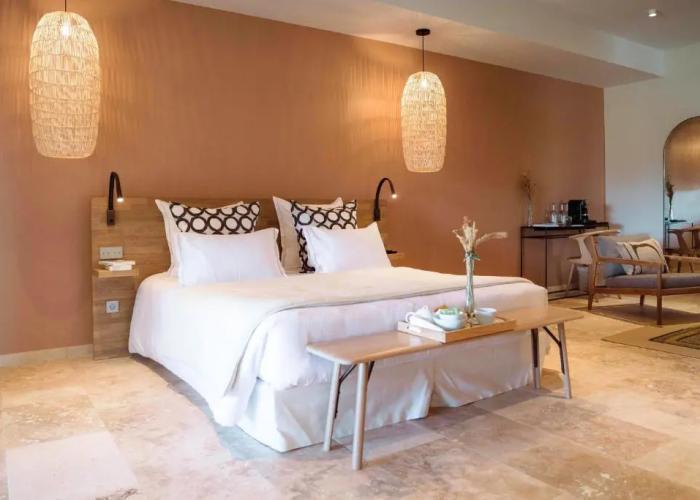 Château l'Hospitalet Wine Resort