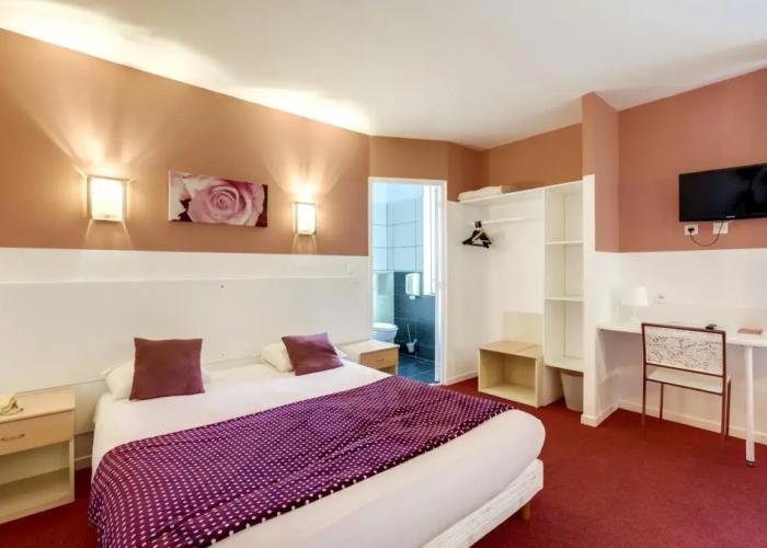 Citotel Du Midi