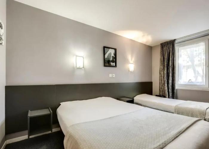 Citotel Du Midi