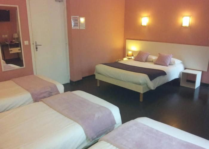 Citotel Du Midi