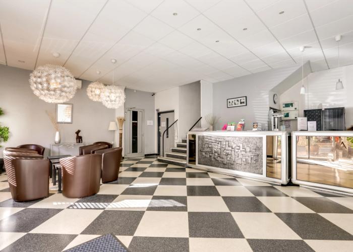 Citotel Du Midi