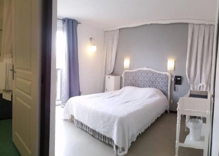 Hotel De la Clape