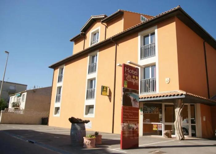Hotel De la Clape