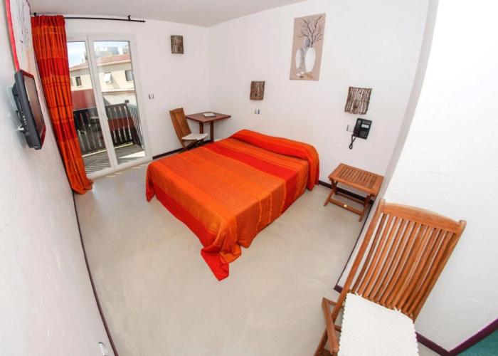Hotel De la Clape