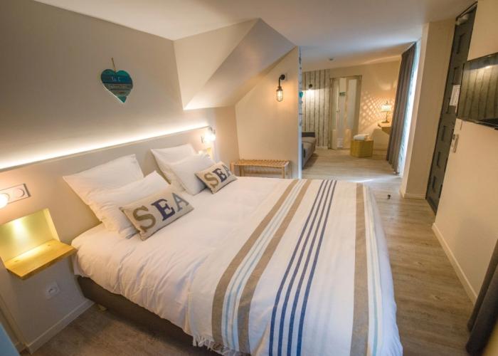 Le C Boutique Hôtel