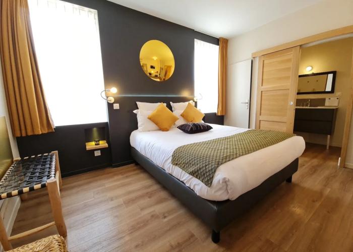 Le C Boutique Hôtel