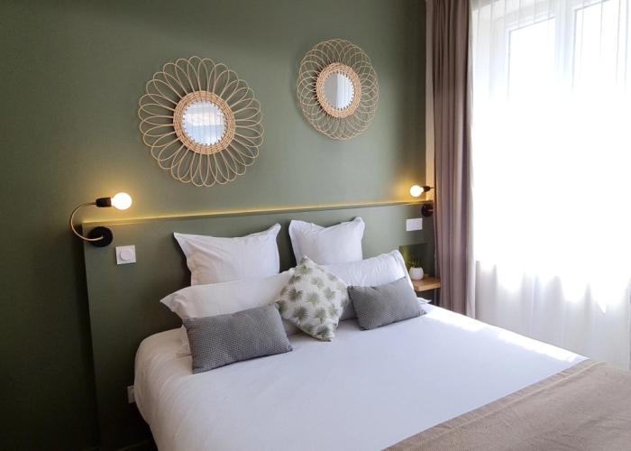 Le C Boutique Hôtel