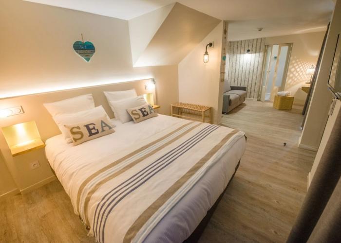 Le C Boutique Hôtel
