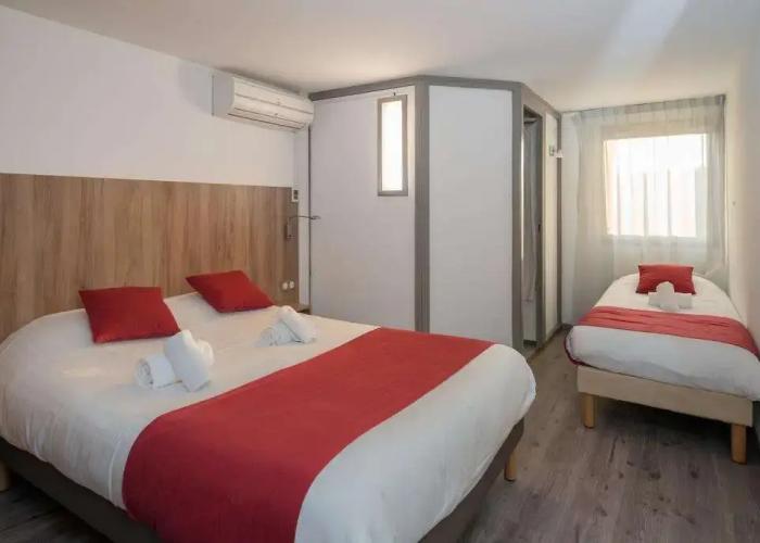 Brit Hotel Plaisance