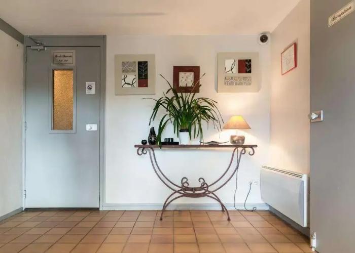 Brit Hotel Plaisance