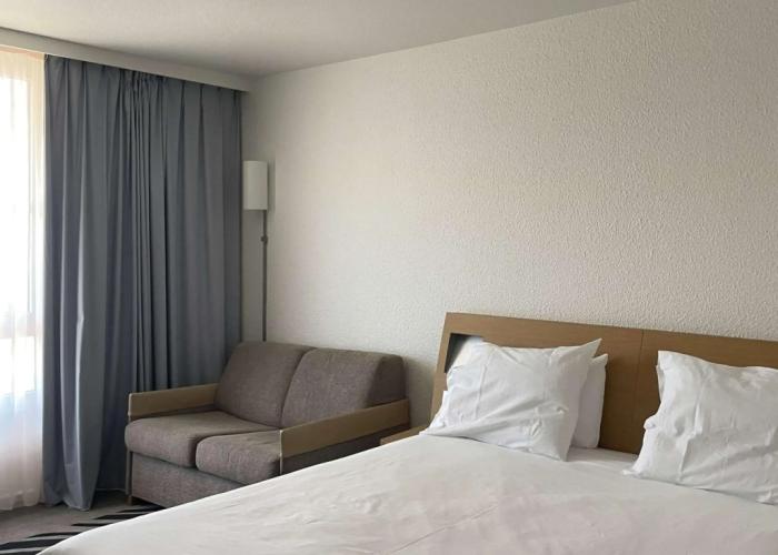 Novotel Narbonne Sud