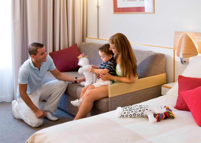 Novotel Narbonne Sud
