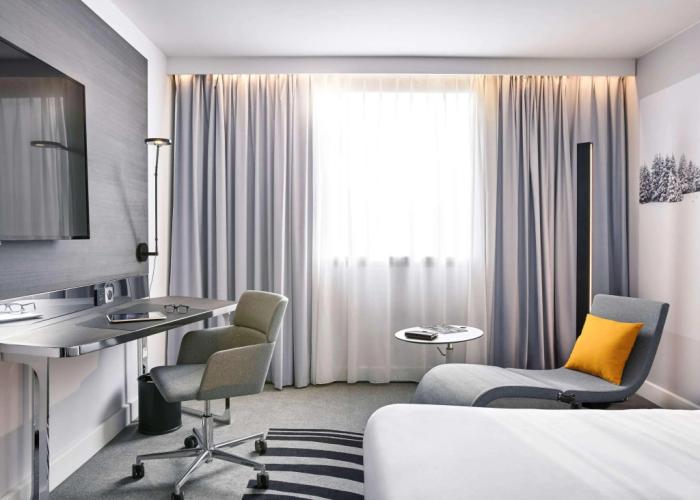 Novotel Narbonne Sud