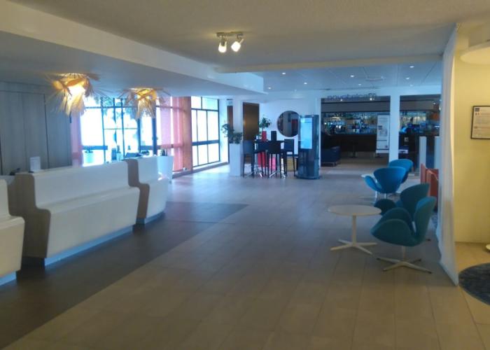 Novotel Narbonne Sud