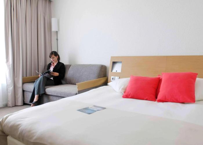 Novotel Narbonne Sud