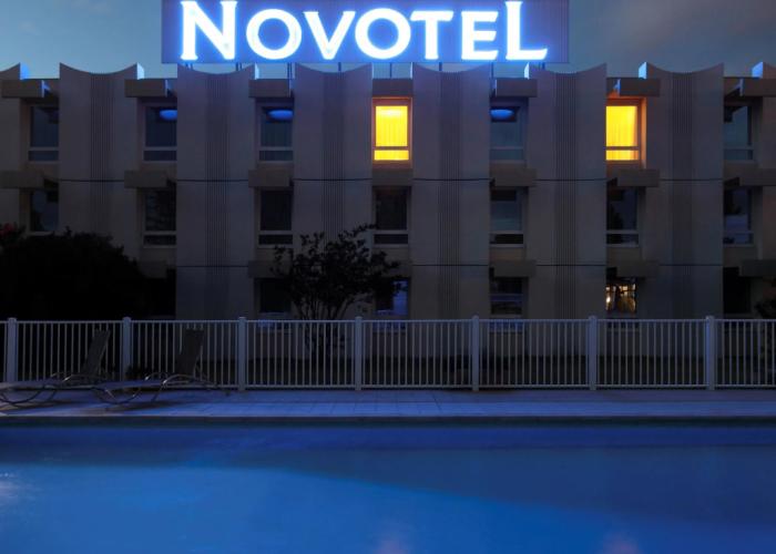Novotel Narbonne Sud
