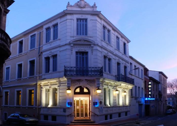 Hotel La Residence