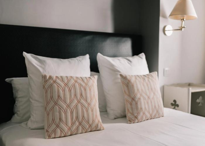 Hotel La Residence