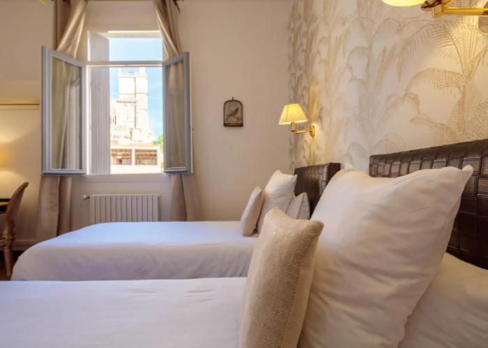 Hotel La Residence
