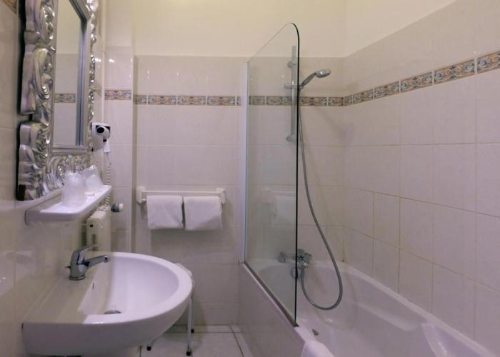 Hotel La Residence