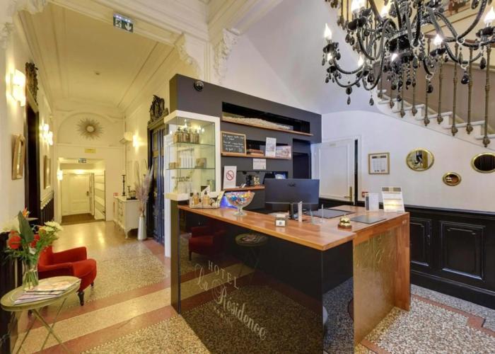 Hotel La Residence