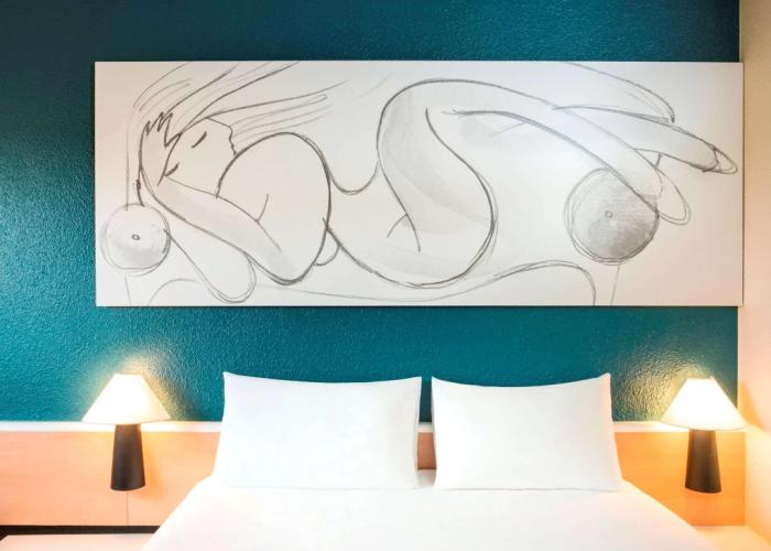 ibis Narbonne