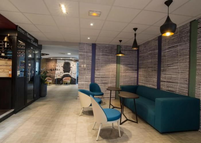 ibis Narbonne