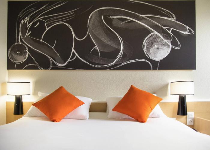 ibis Narbonne