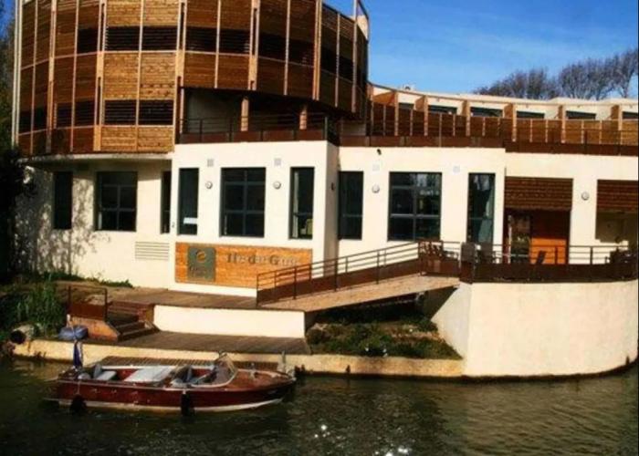 Iles du Gua Suites