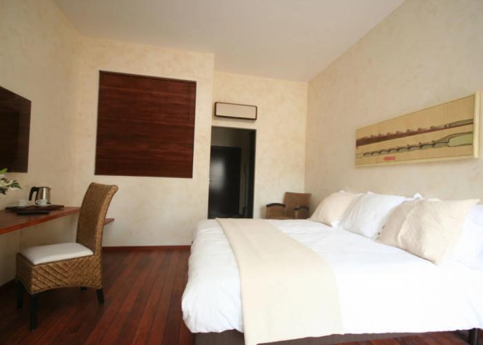 Iles du Gua Suites