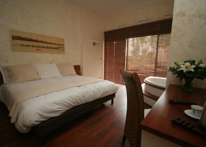 Iles du Gua Suites