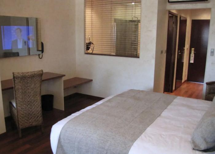 Iles du Gua Suites