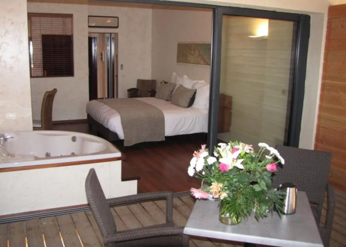 Iles du Gua Suites