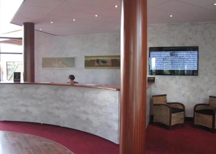 Iles du Gua Suites
