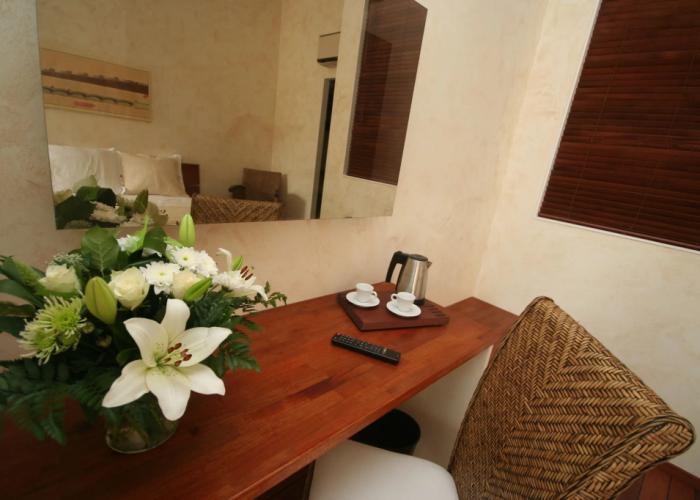 Iles du Gua Suites