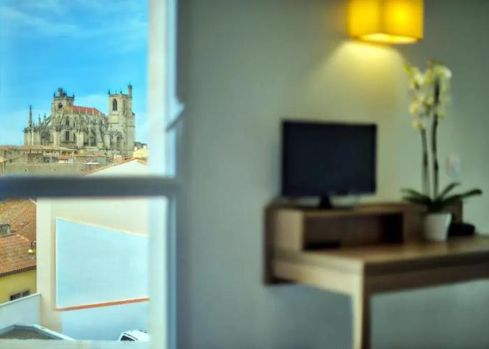 Zenitude Hôtel - Résidences Narbonne Centre