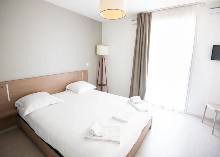 Zenitude Hôtel - Résidences Narbonne Centre