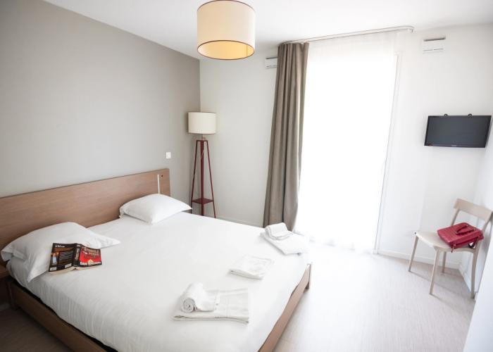 Zenitude Hôtel - Résidences Narbonne Centre
