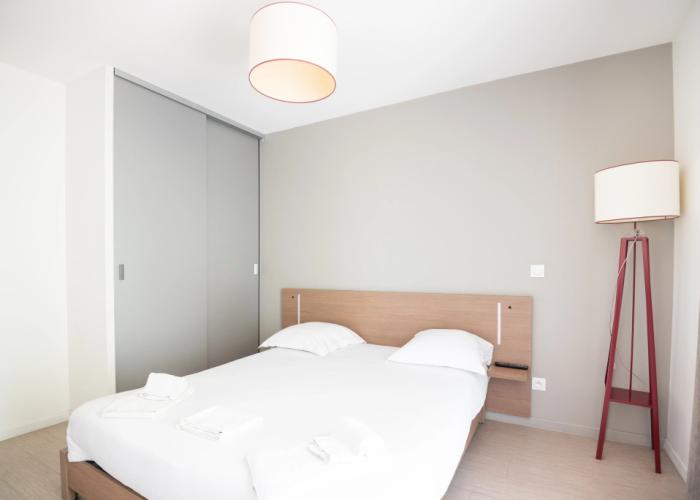 Zenitude Hôtel - Résidences Narbonne Centre